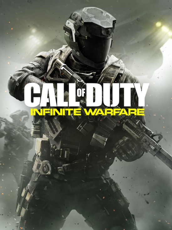 Games like Call of Duty: Infinite Warfare - Digital Legacy Edition