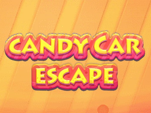 Games like Candy Cars Escape