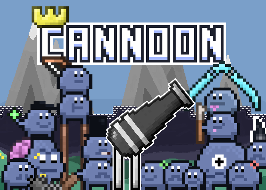 Games like Cannoon