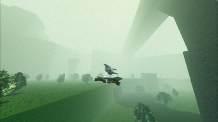 Capybara Game screenshot