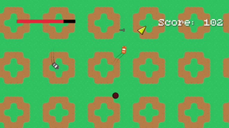 Car Chaos screenshot