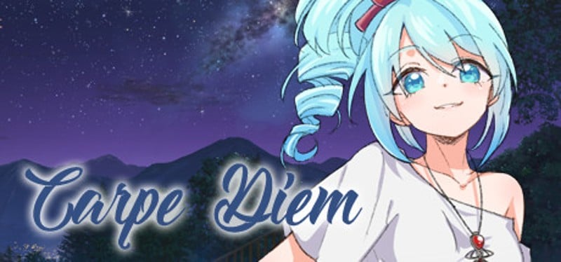 Carpe Diem Game Cover