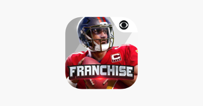 CBS Franchise Football 2022 Image