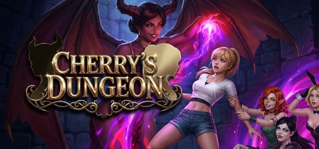 Games like Cherry's Dungeon
