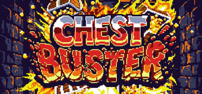 Chest Buster Image