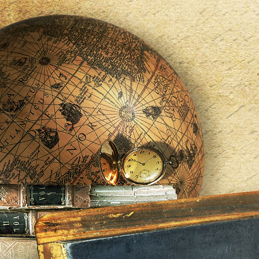 Games like Chronology