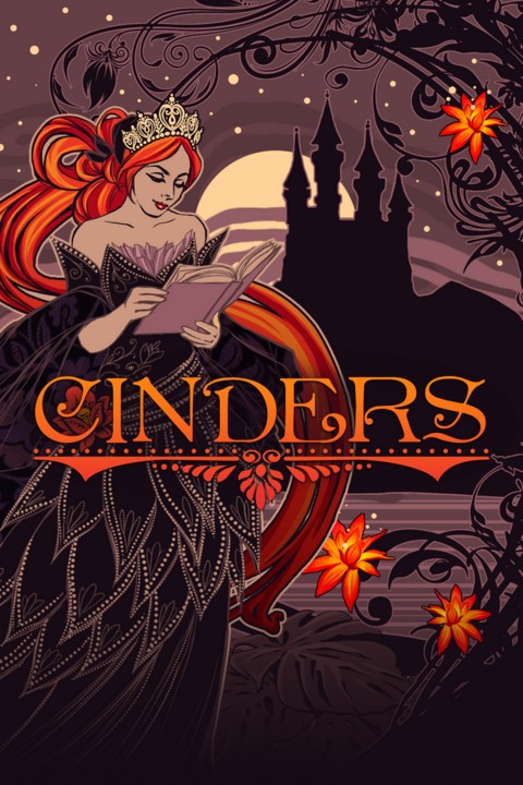 Games like Cinders