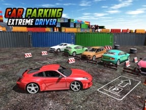 City Car Parking 2017 - Driving school 3D Image