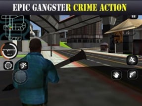 Clash Crime-Real Gangster Image