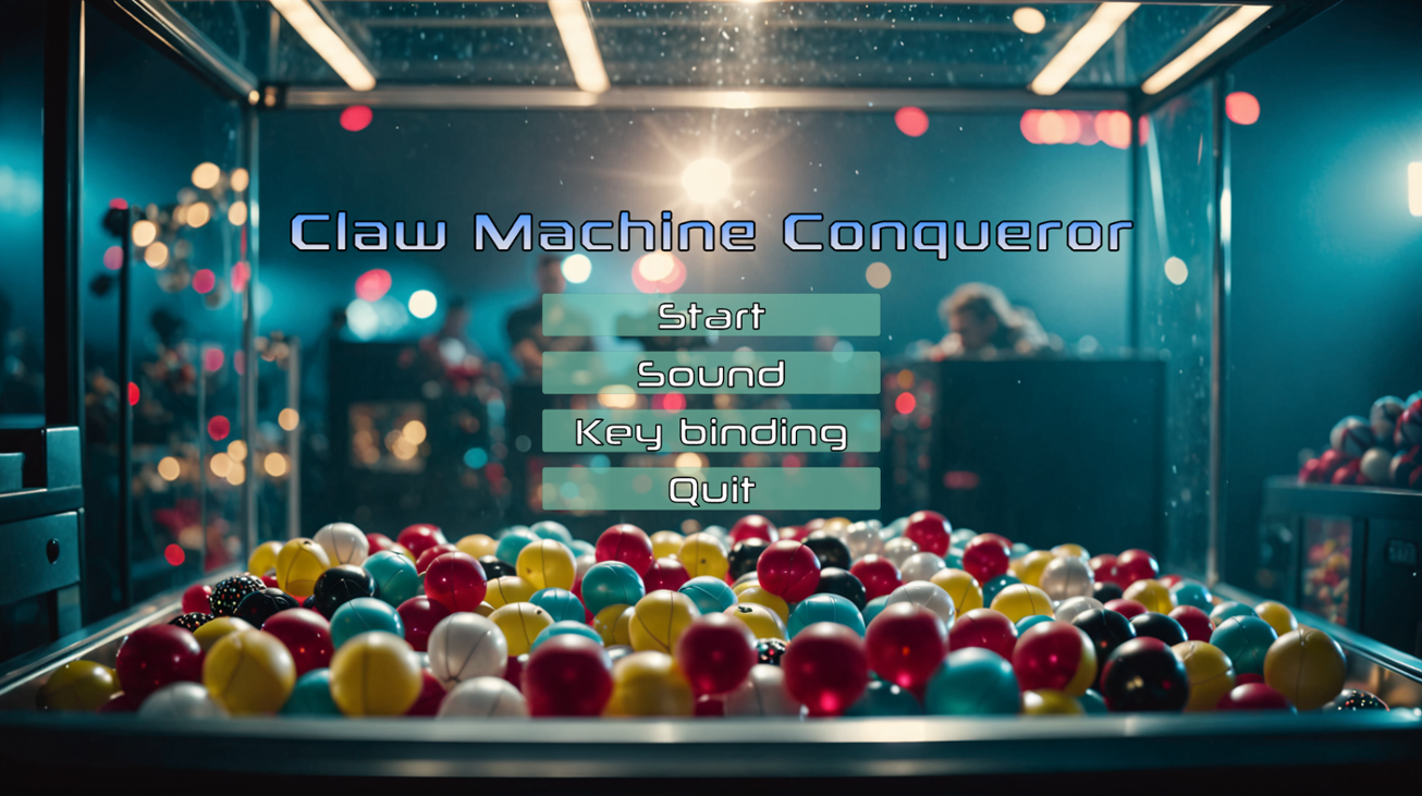 Games like Claw Machine Conqueror
