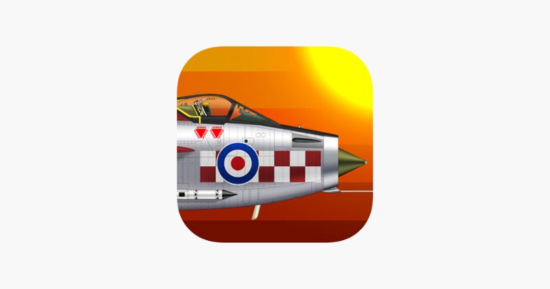 Cold War Flight Simulator Image
