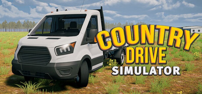 Country Drive Simulator Image