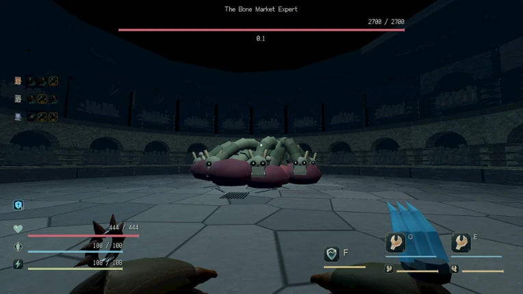 CraBro 蟹霸 screenshot