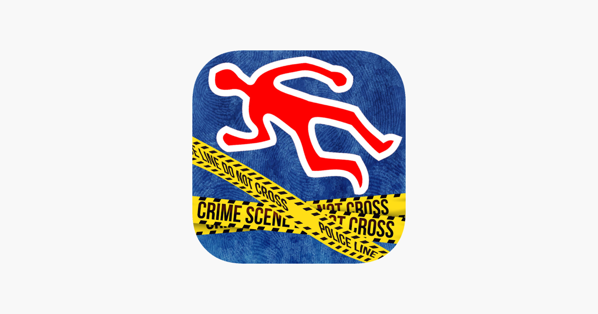 Games like Crime Scene Hidden Objects