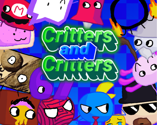 Critters and Critters Image