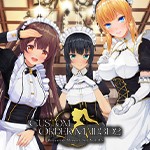 Games like Custom Order Maid 3D2: Welcome Master Set Vol. 05