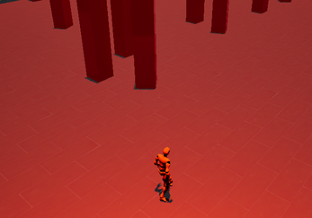 CyberOdyssey screenshot