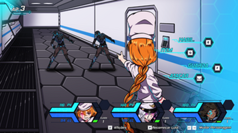 D-Series: Delta Image