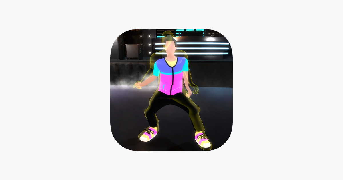Games like Dance 3D!