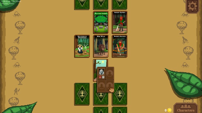 Dark Age Legends screenshot