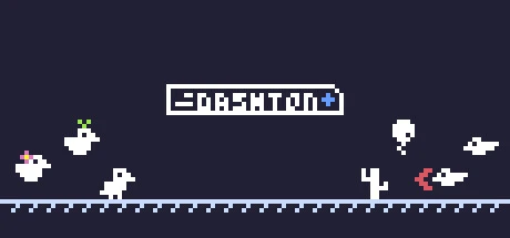 Games like dashton+