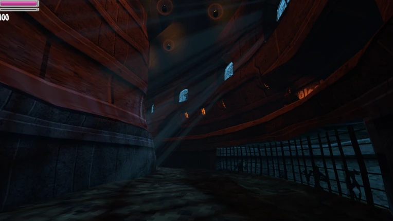 Dead Fantasia Image
