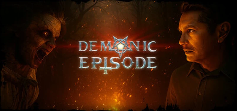 Demonic Episode Image