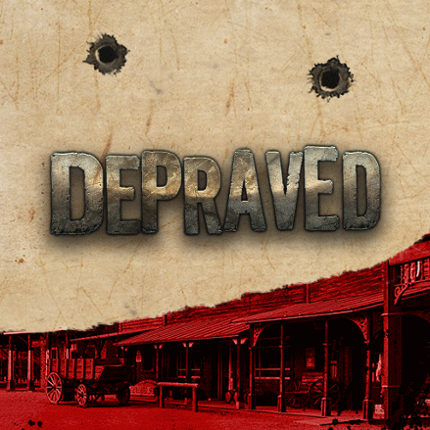 Depraved Game Cover