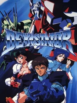 Games like Devastator