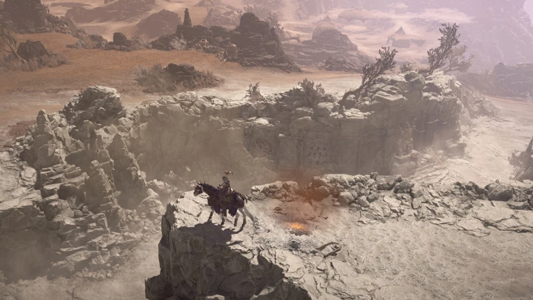 Diablo IV: Age of Hatred Collection Image
