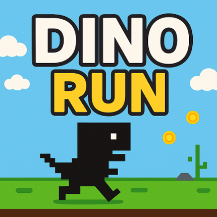 DinoRun-Ultimate Edition Image