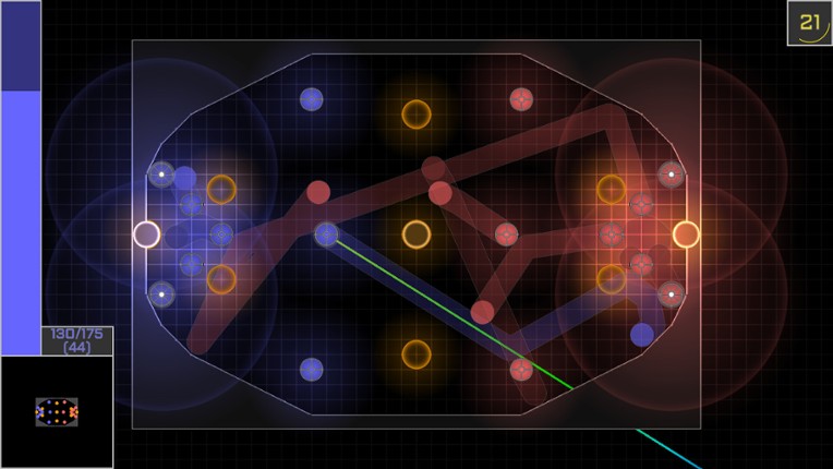 Disk Dashers screenshot