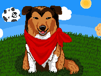 Games like Dog Game