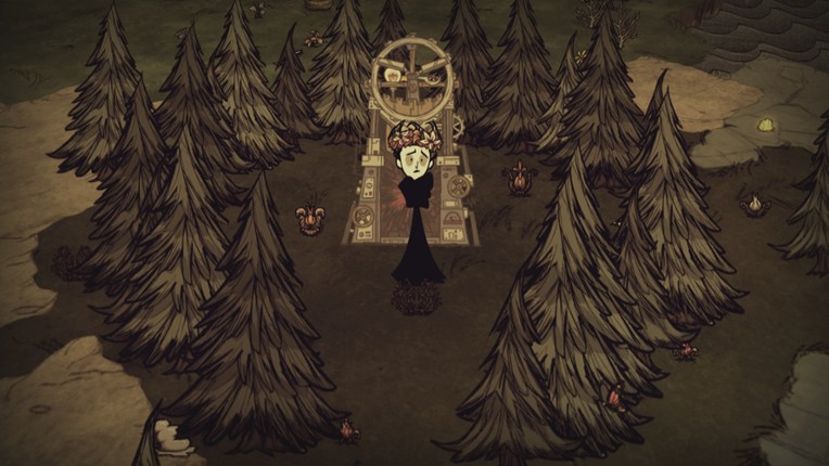 Don't Starve: Giant Edition screenshot