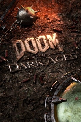 DOOM: The Dark Ages Image