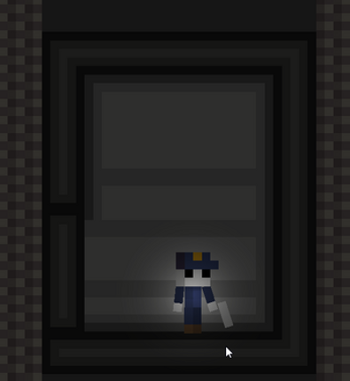 Downfall screenshot
