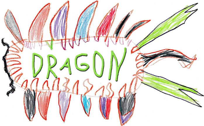 Dragon Image