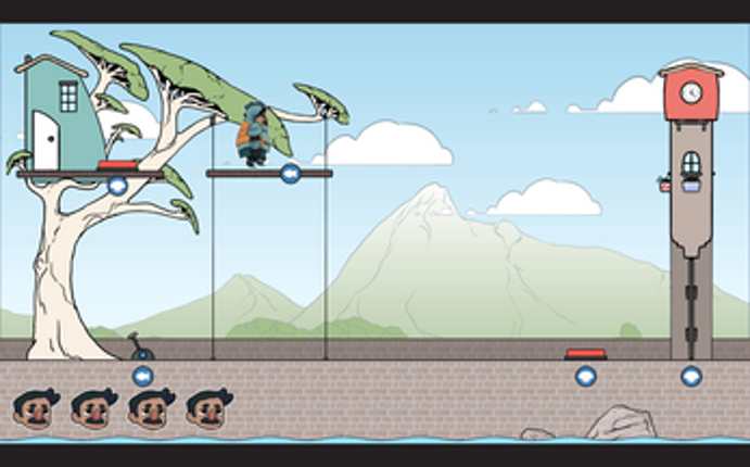 Dragon's Harbour Image