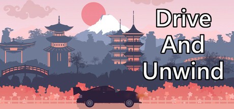 Games like Drive And Unwind