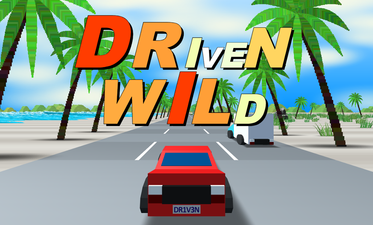 Games like Driven Wild
