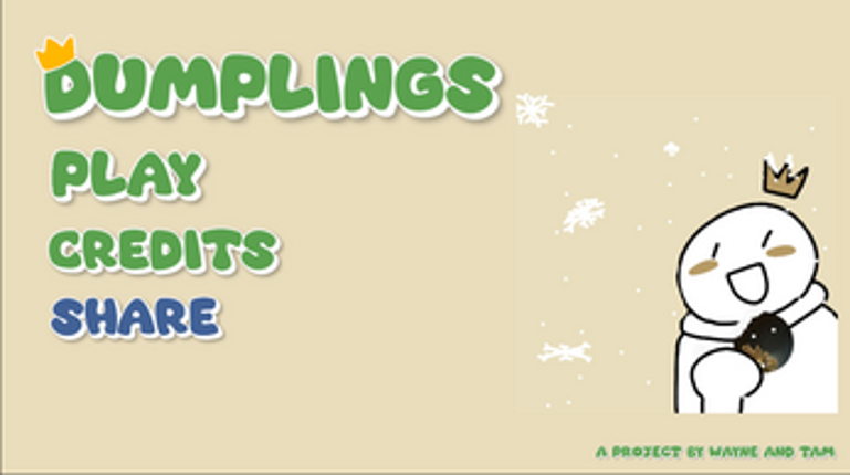 DUMPlings Image