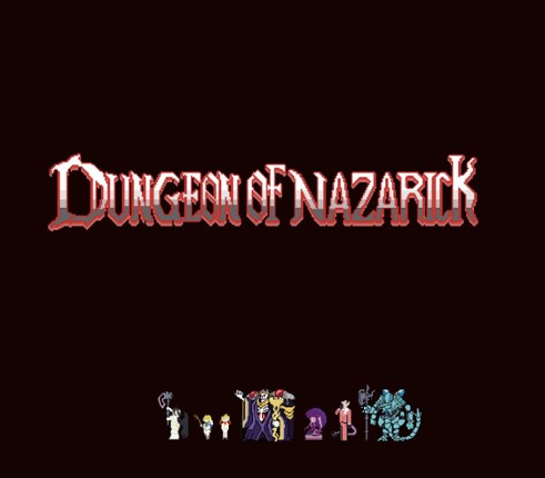 DUNGEON OF NAZARICK Image
