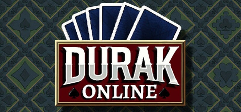 Durak Online Game Cover