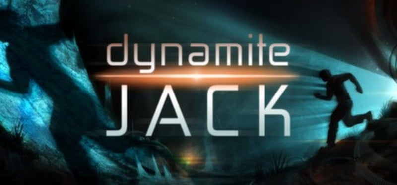 Dynamite Jack Game Cover