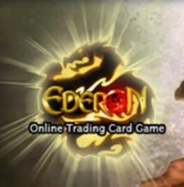 Games like Ederon Online