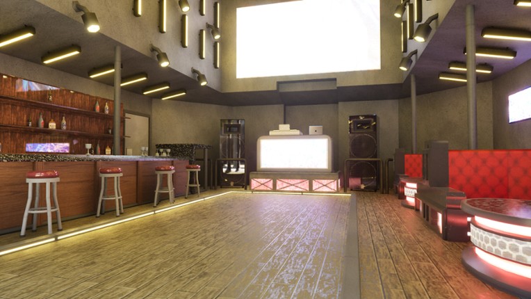 Elementix screenshot