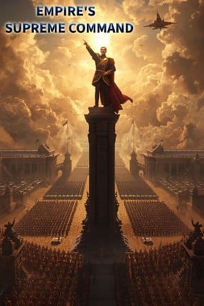 Empire’s Supreme Command Image
