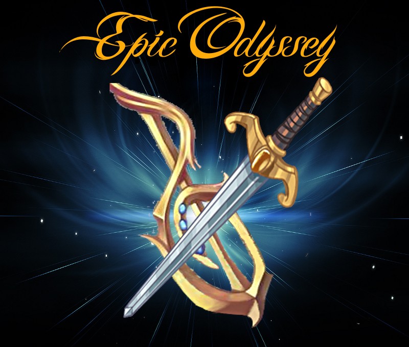 Games like Epic Odyssey
