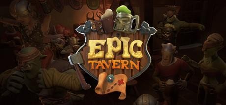Games like Epic Tavern