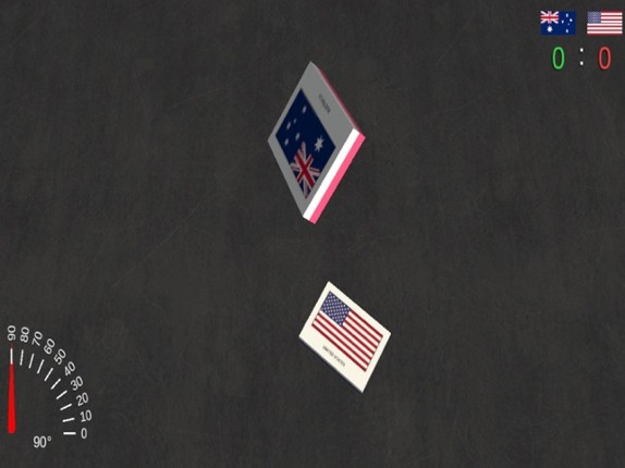 Eraser Flip screenshot